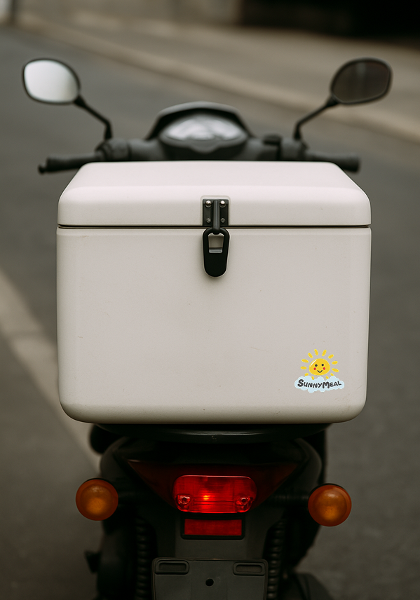 Delivery Image