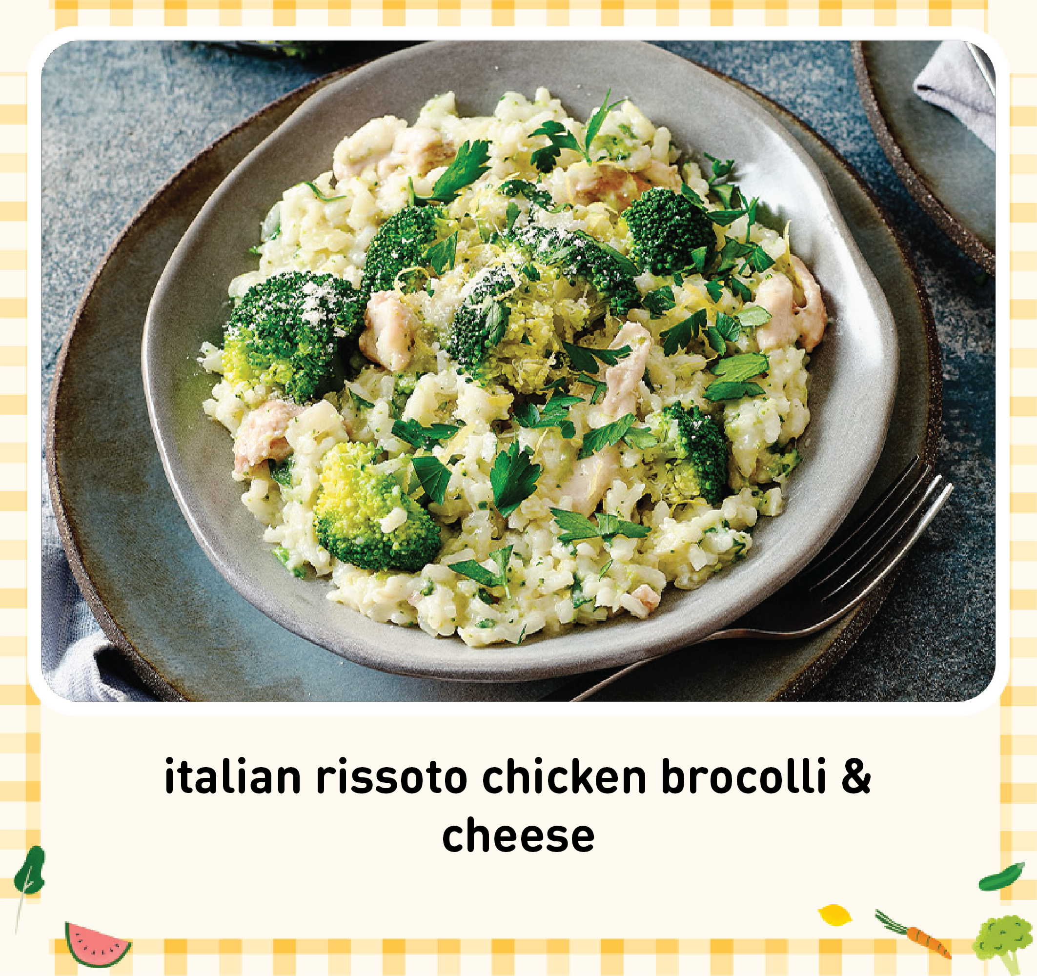 Dinner Daily 18