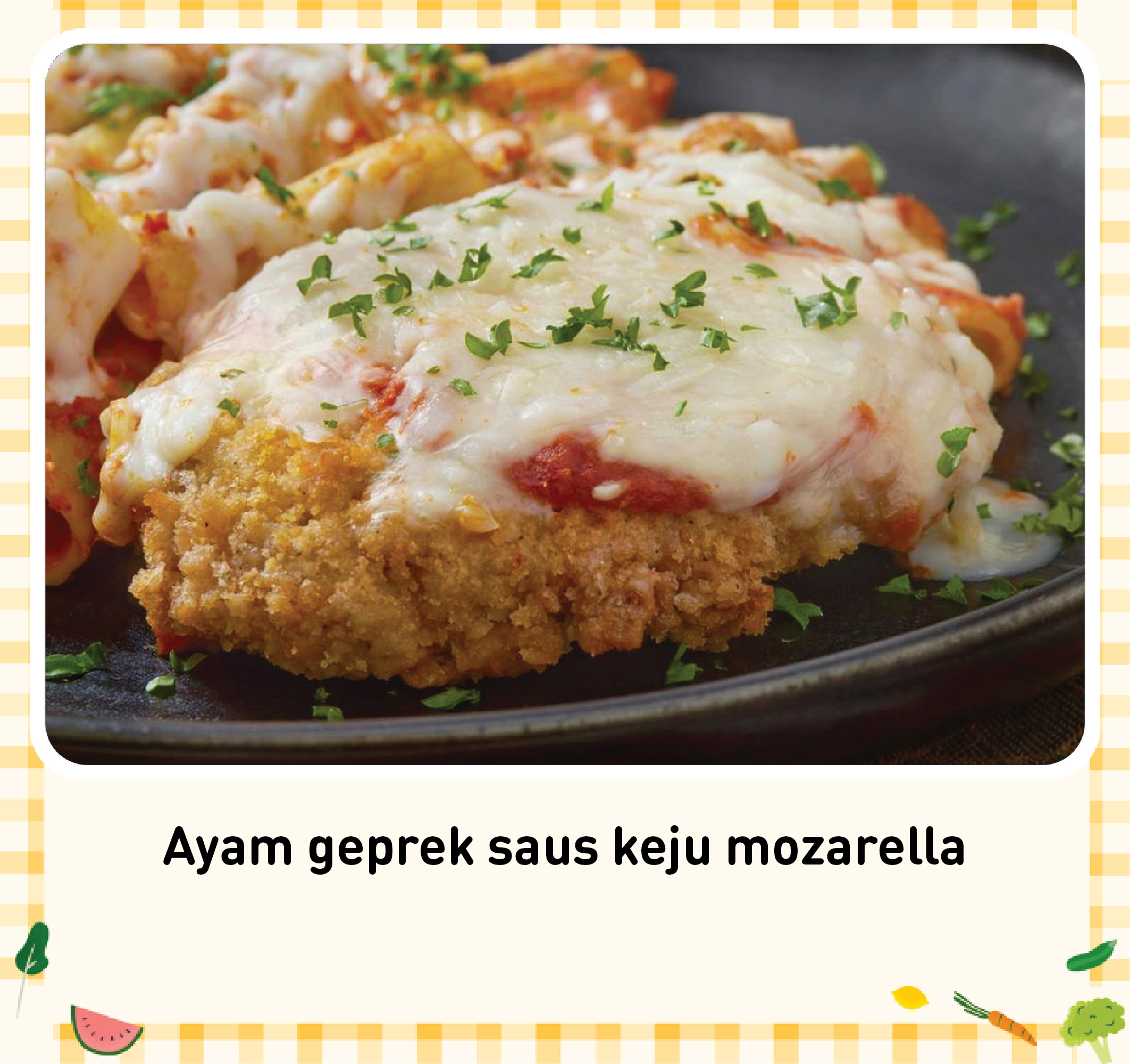 Dinner Daily 18