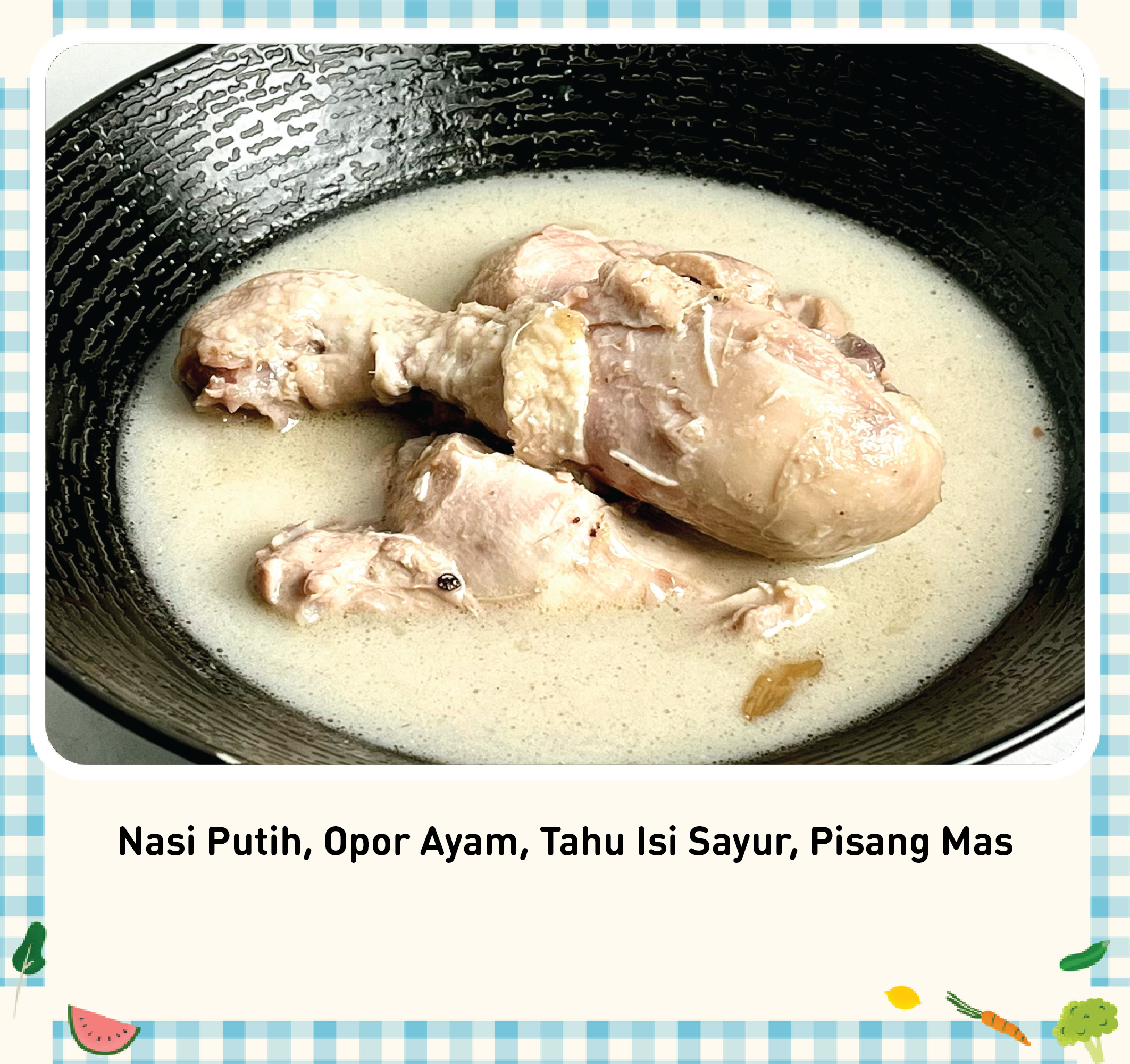 Lunch Daily 18 menu 2