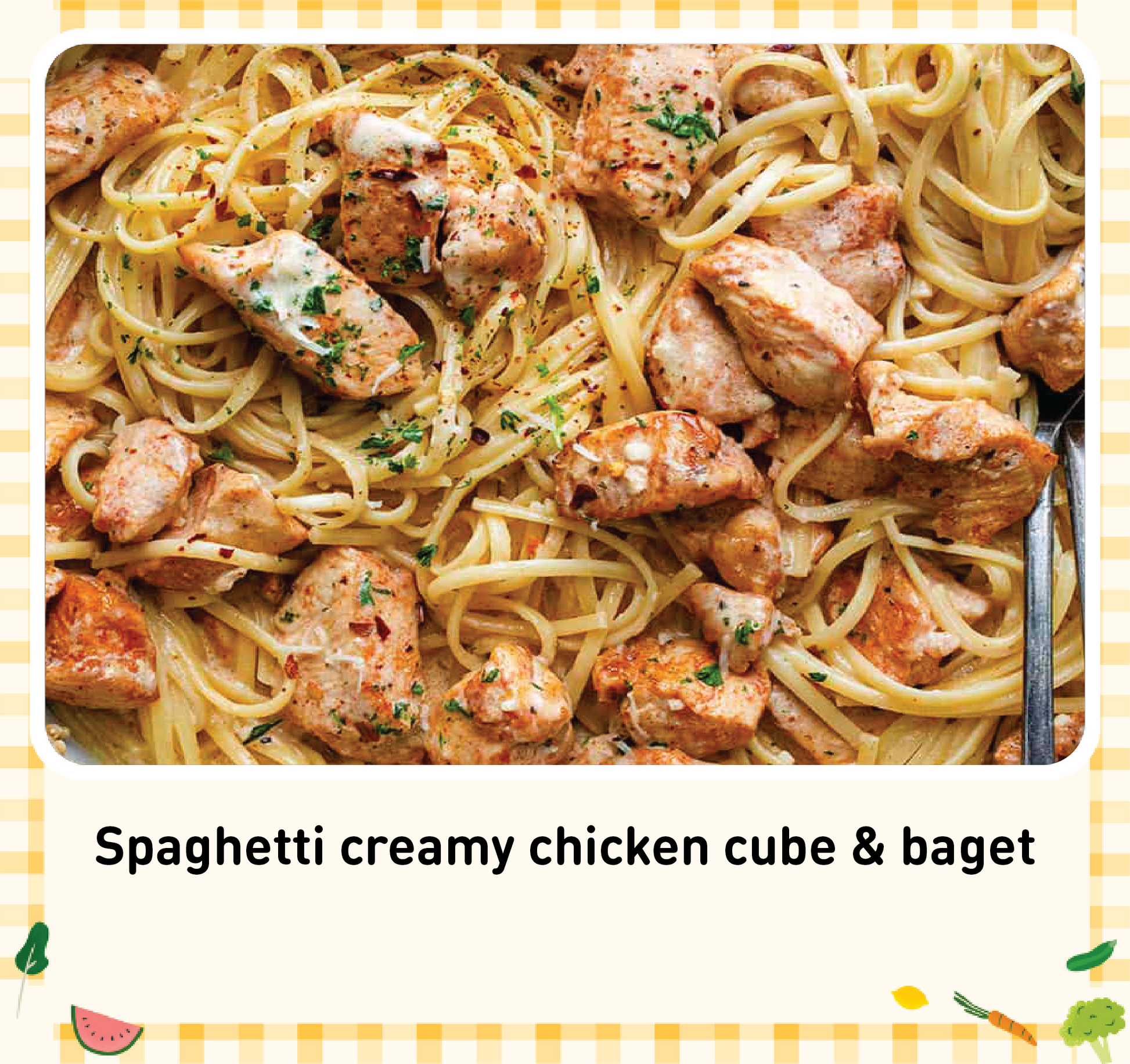 Dinner Daily 18