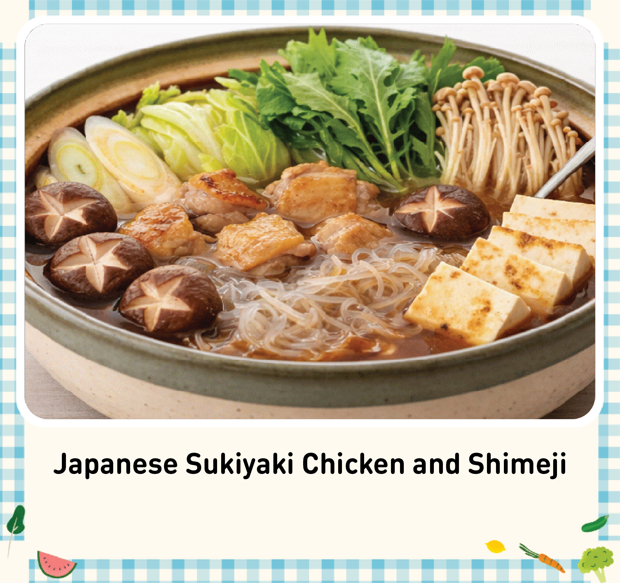 Dinner Daily 19