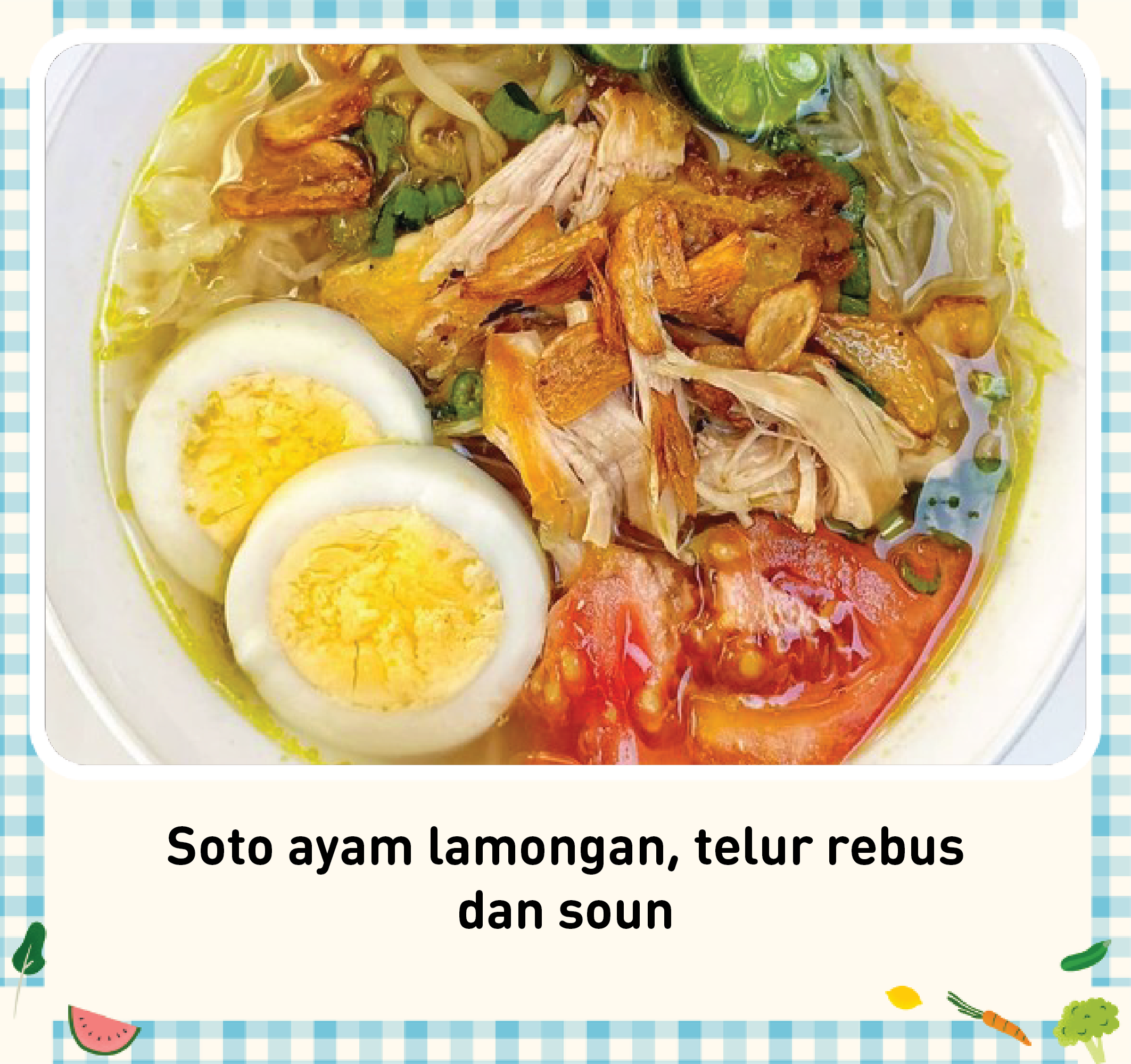Dinner Daily 19