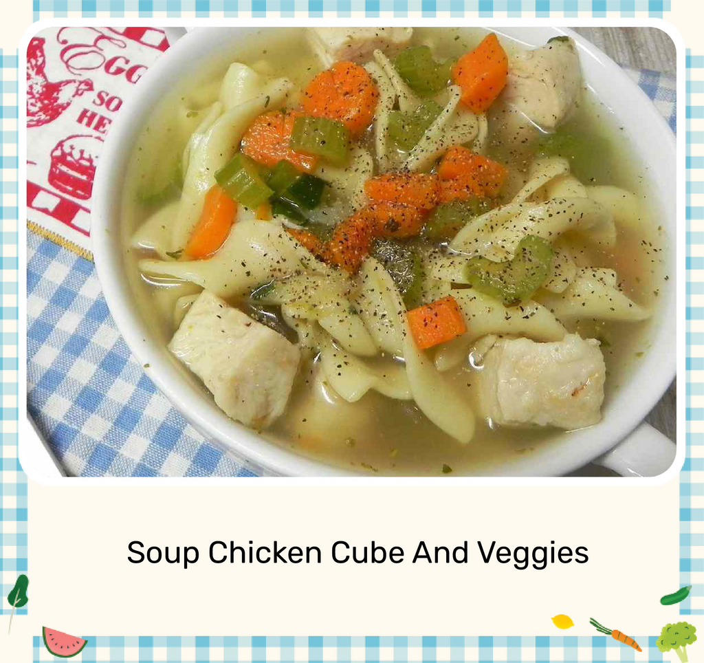Dinner Daily 19