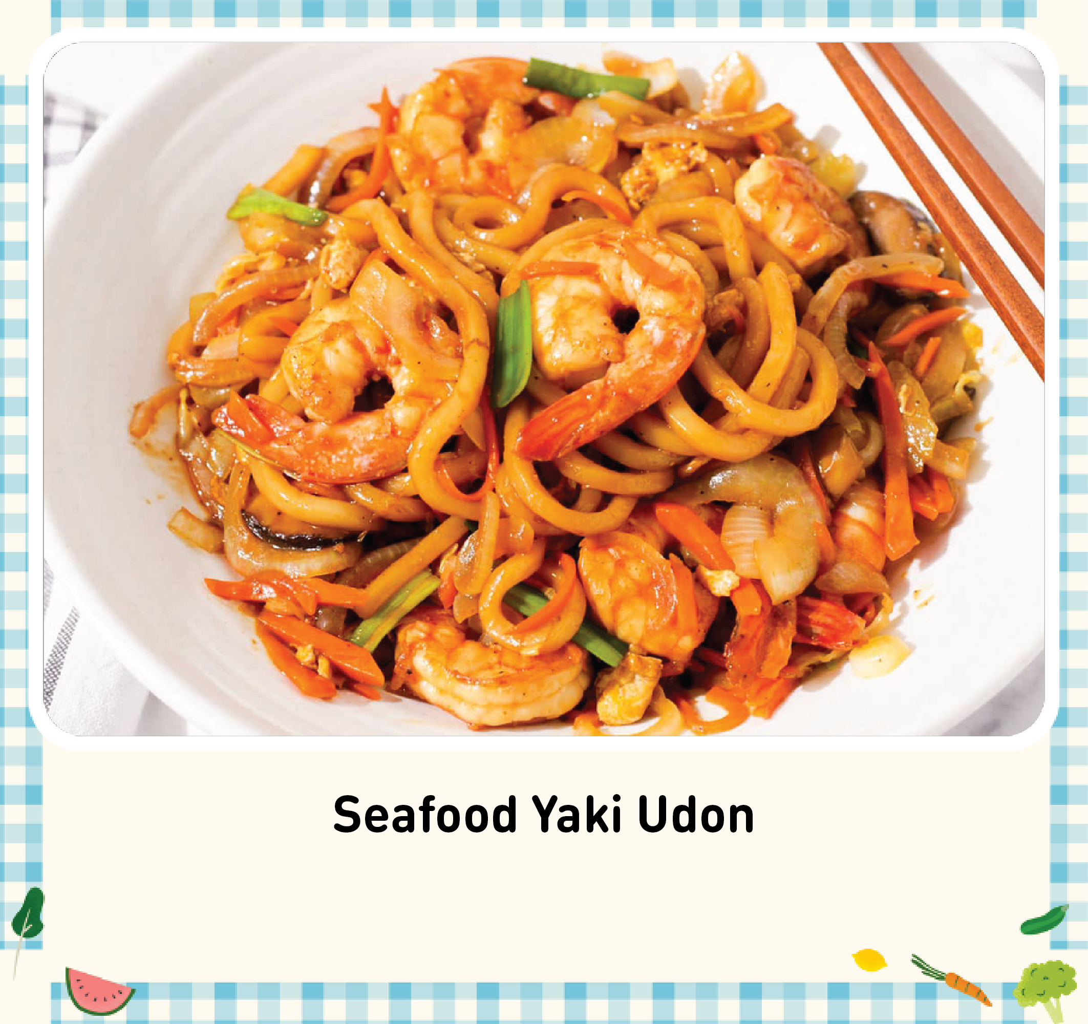 Dinner Daily 19