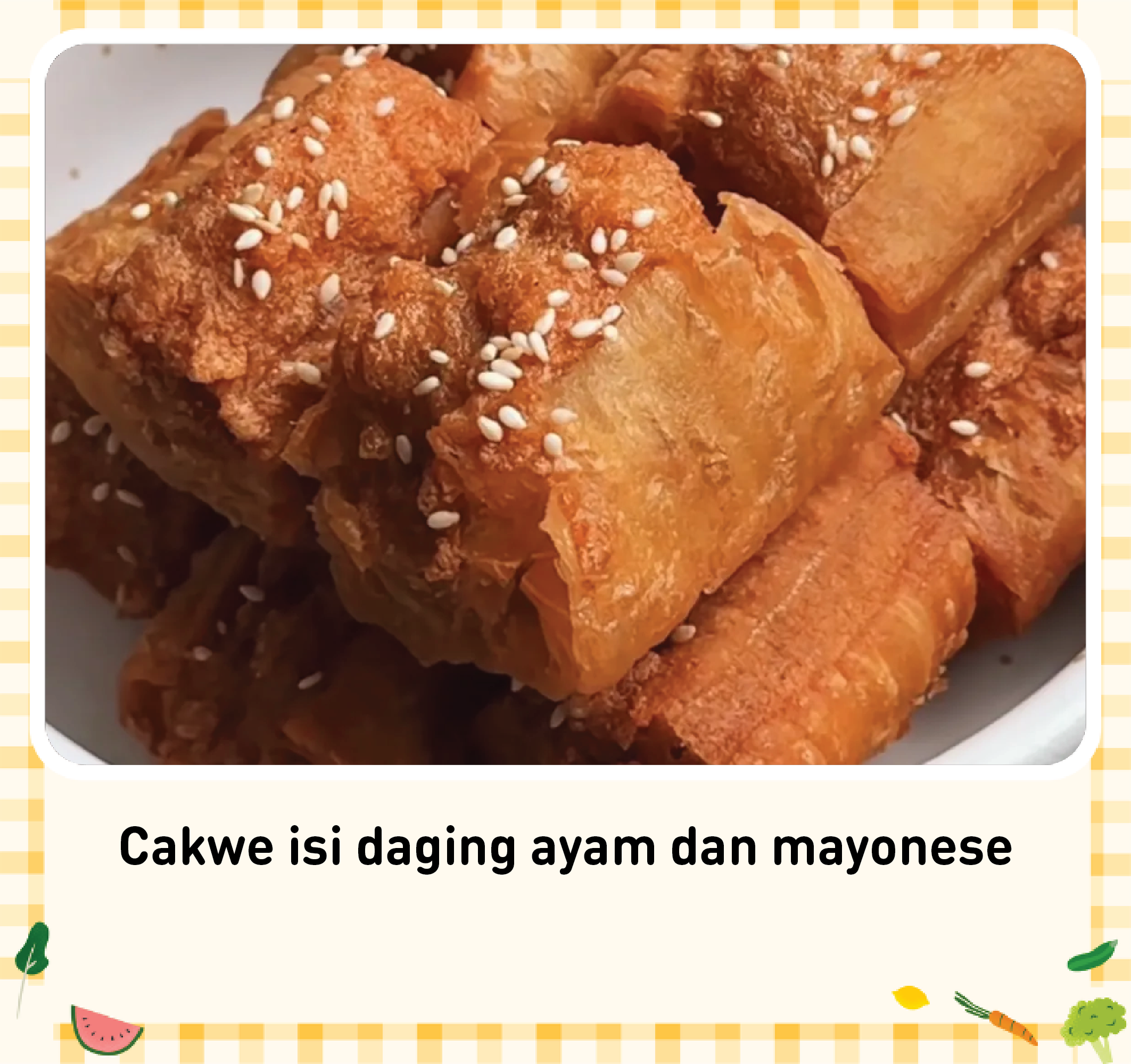 Dinner Daily 20