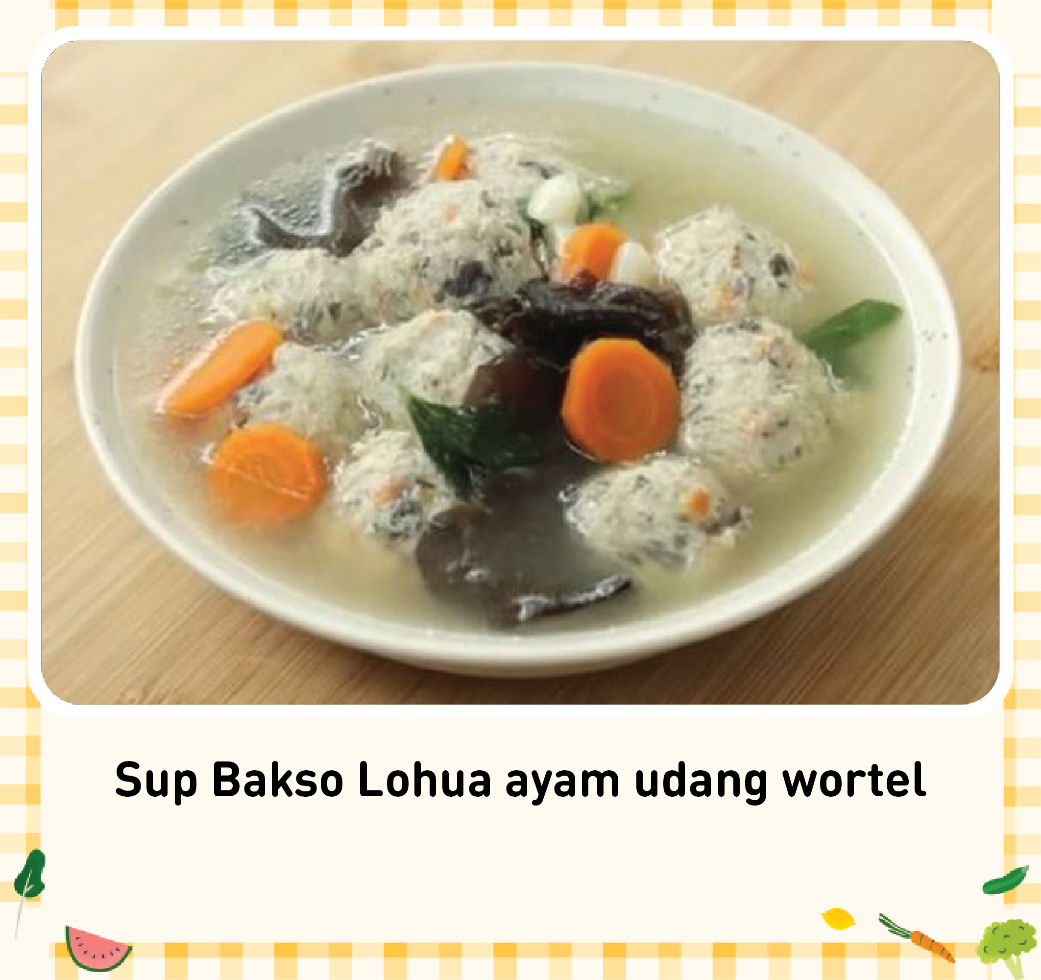 Dinner Daily 20