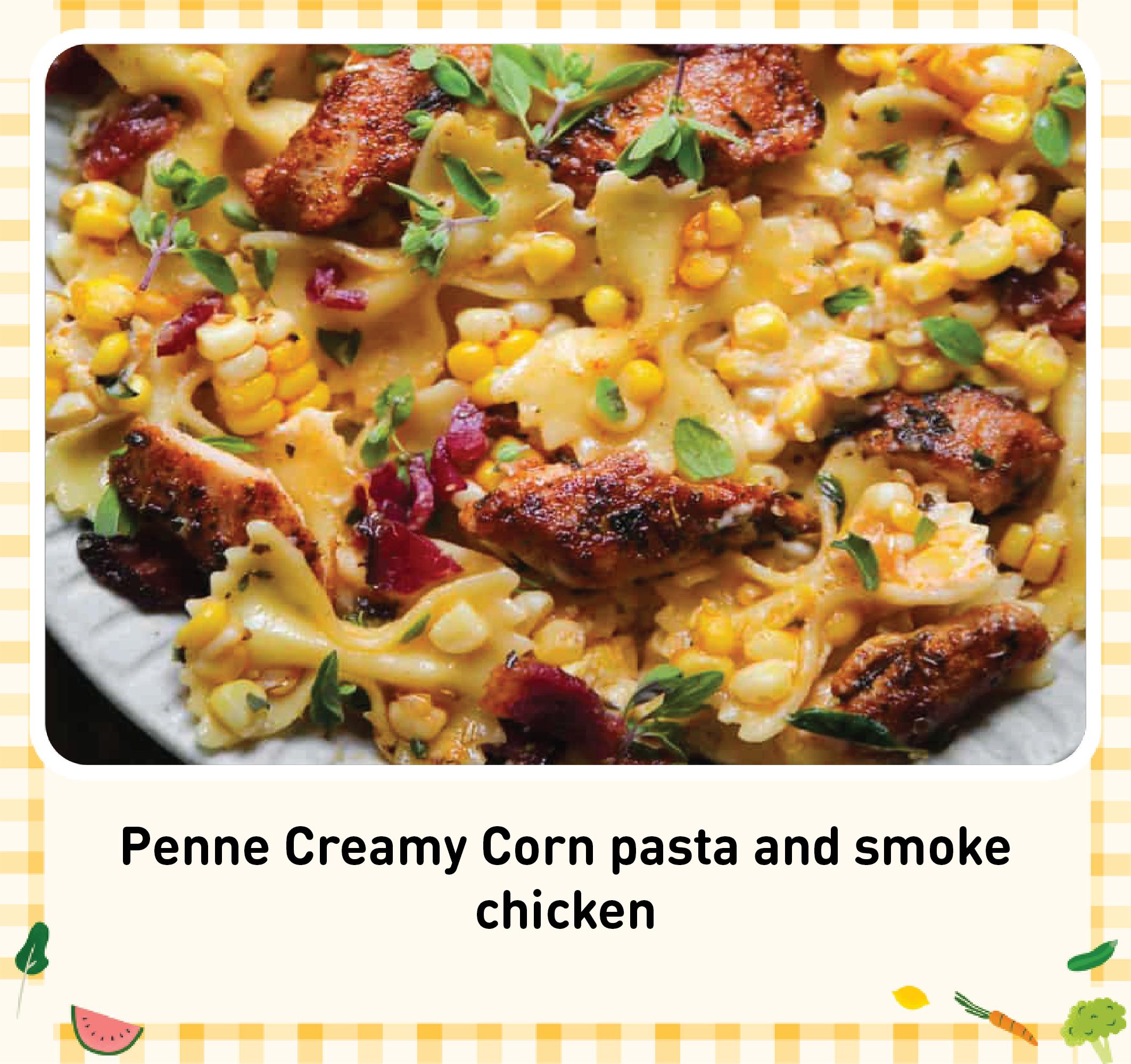 Dinner Daily 20