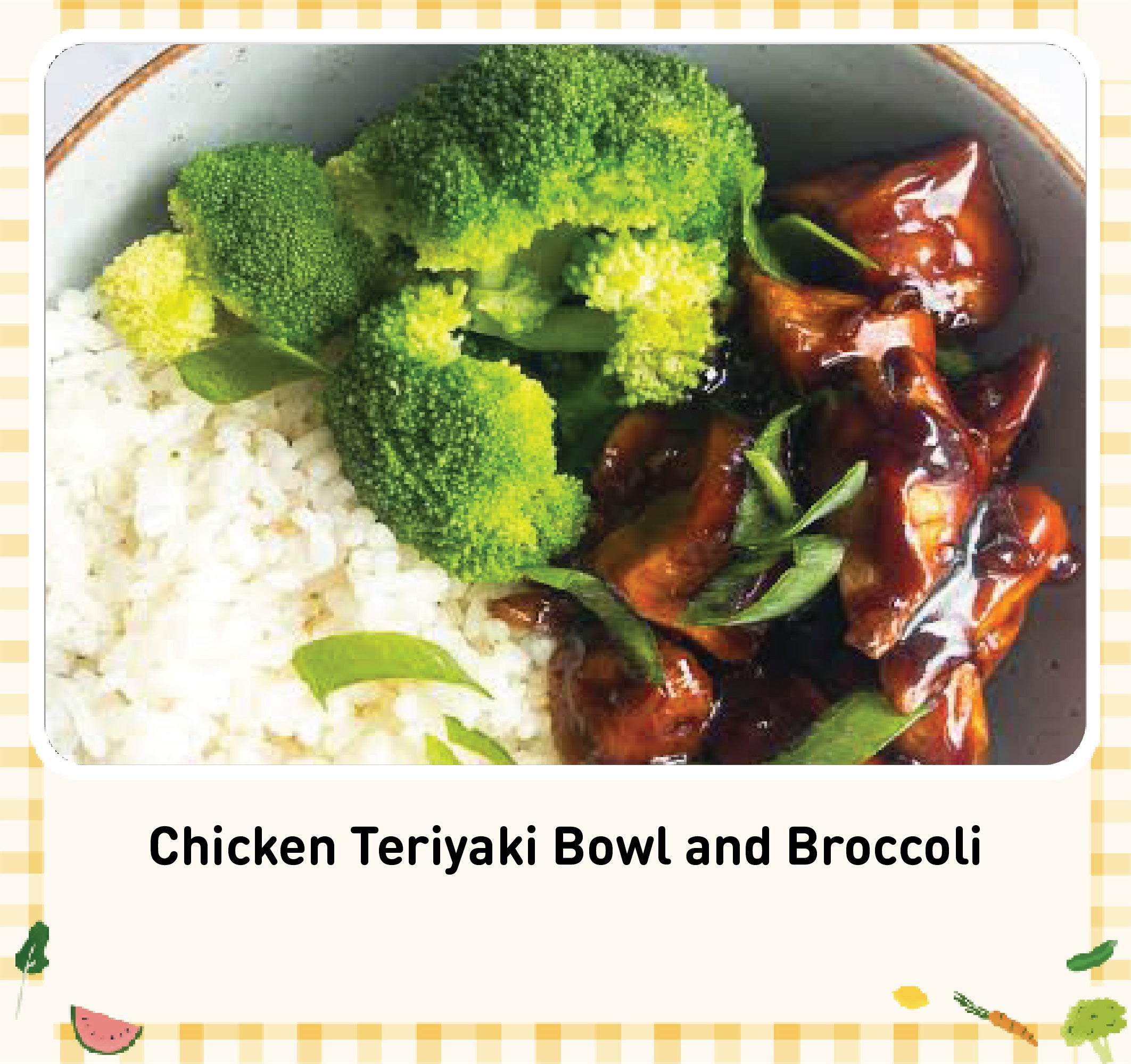 Dinner Daily 35