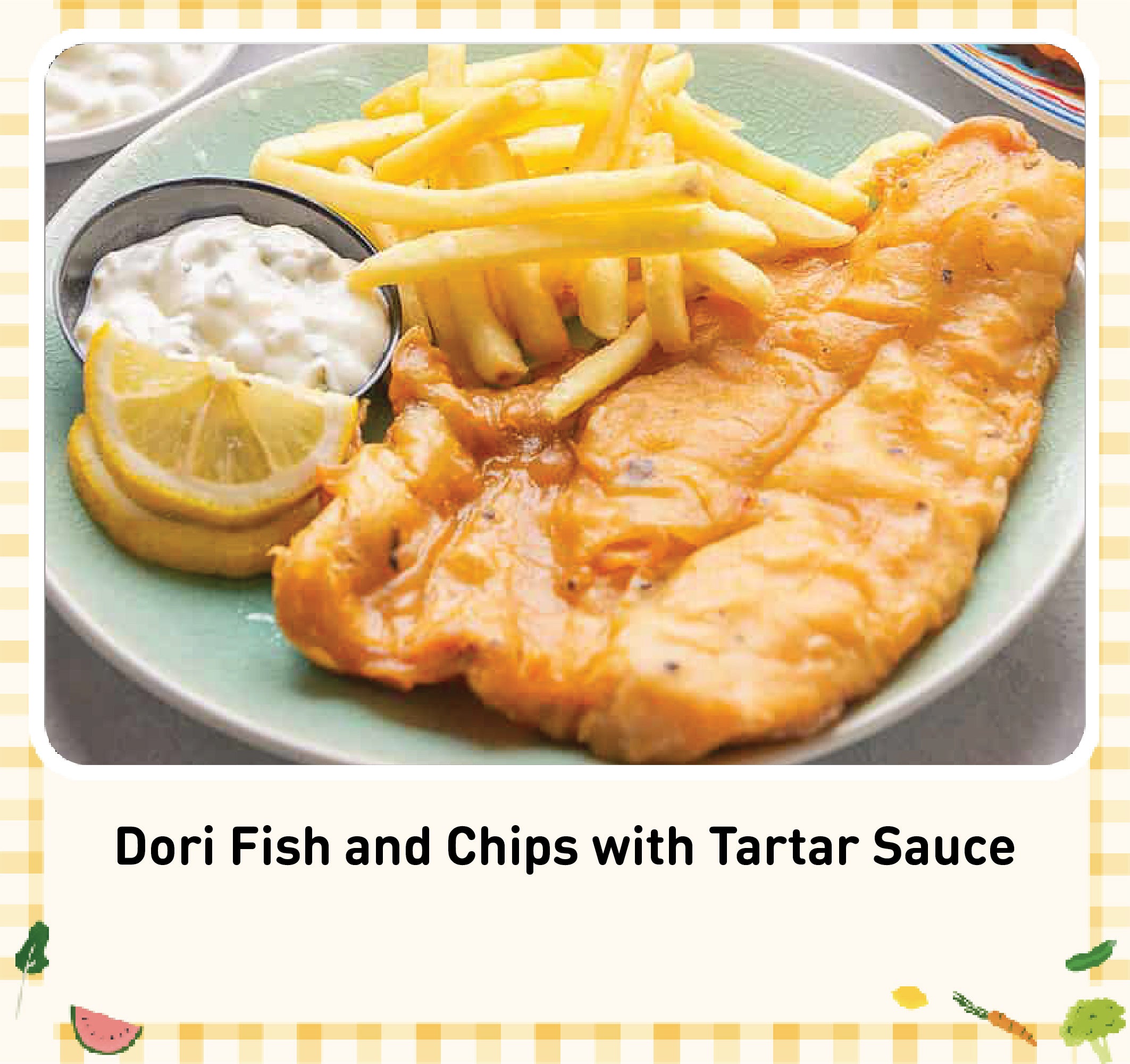 Dinner Daily 35