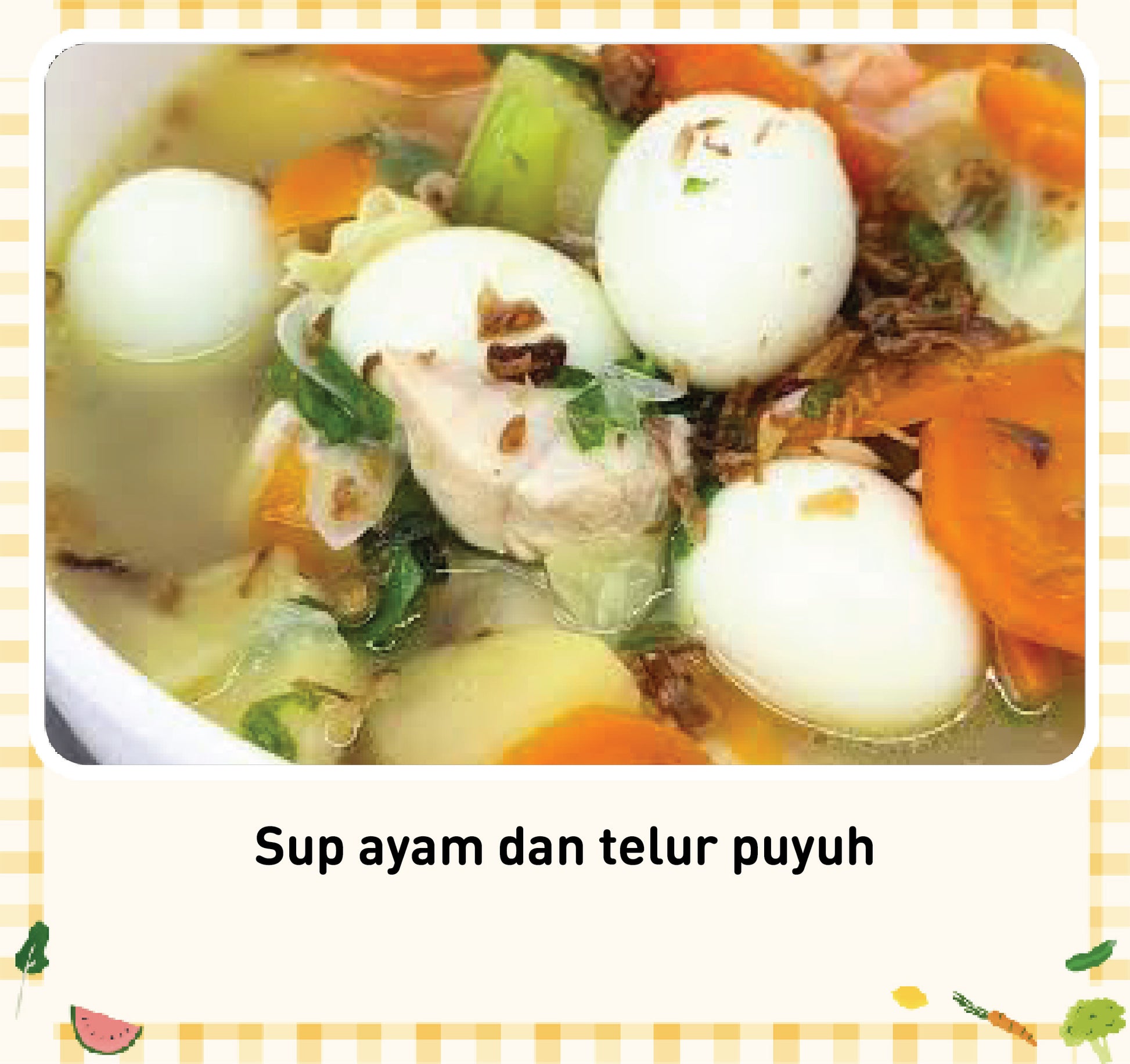 Dinner Daily 35