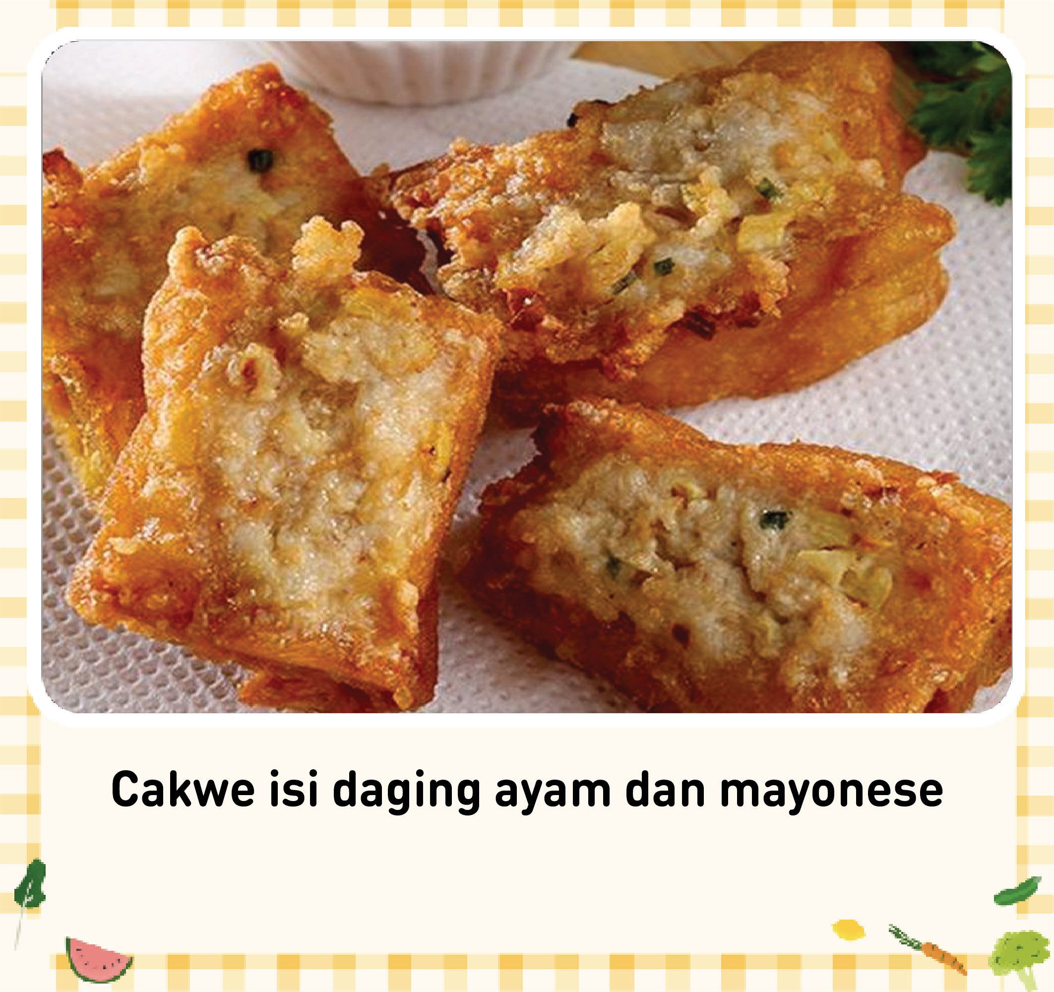 Dinner Daily 35