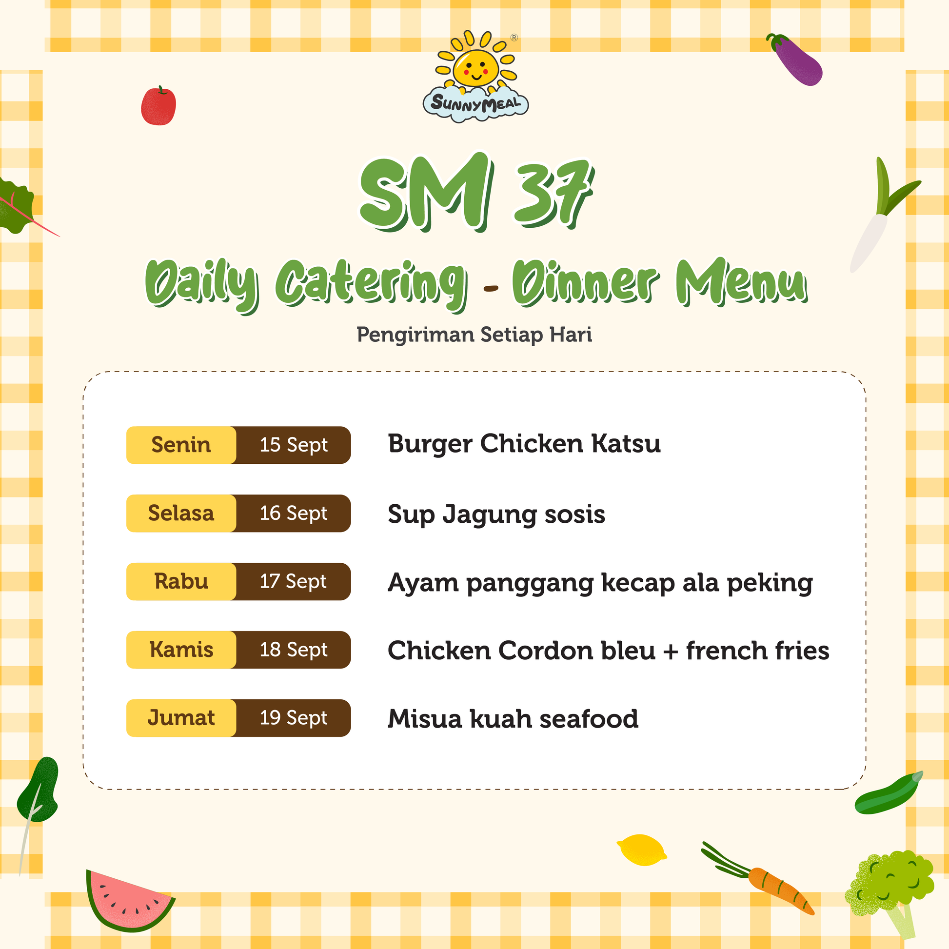 Dinner 37