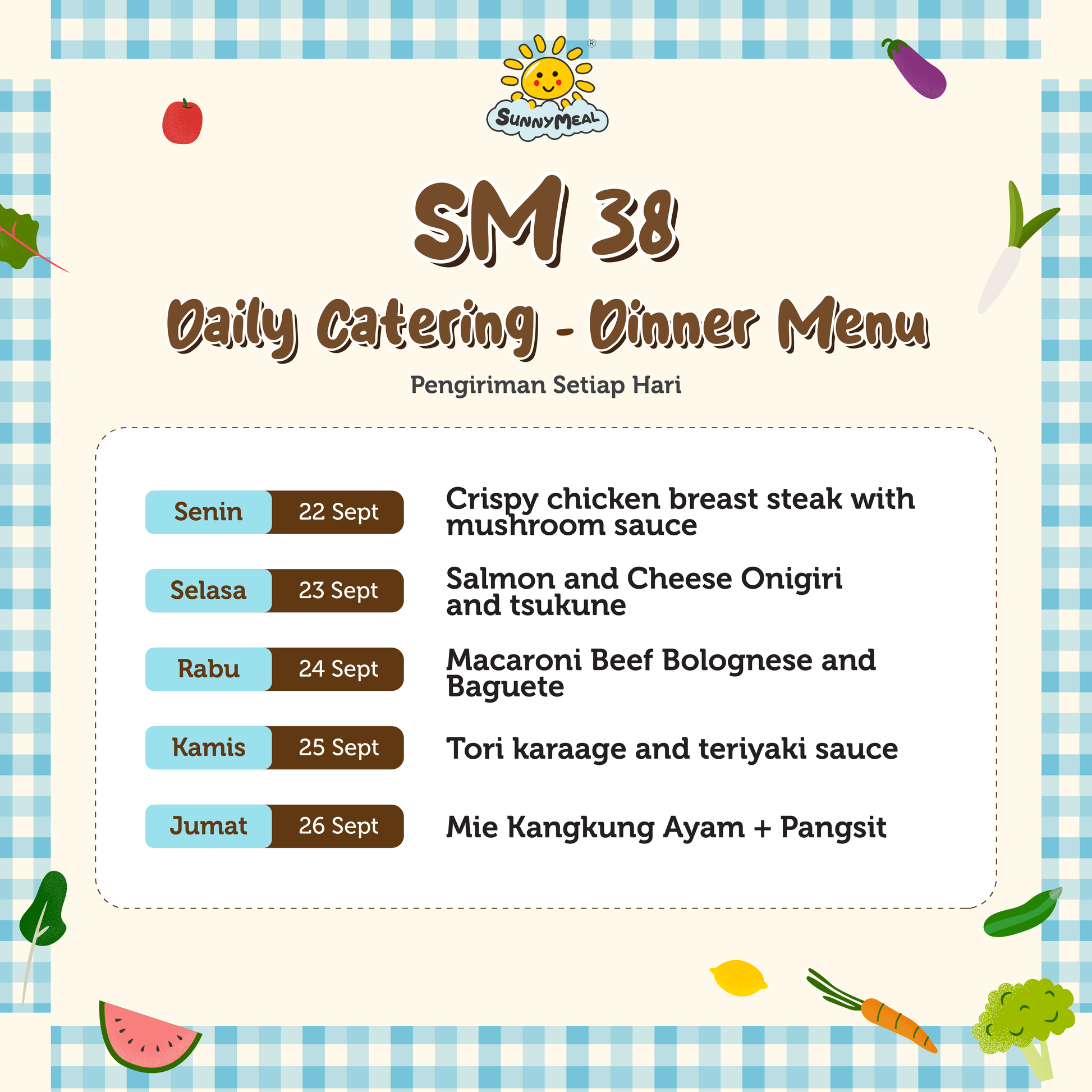 Dinner 38