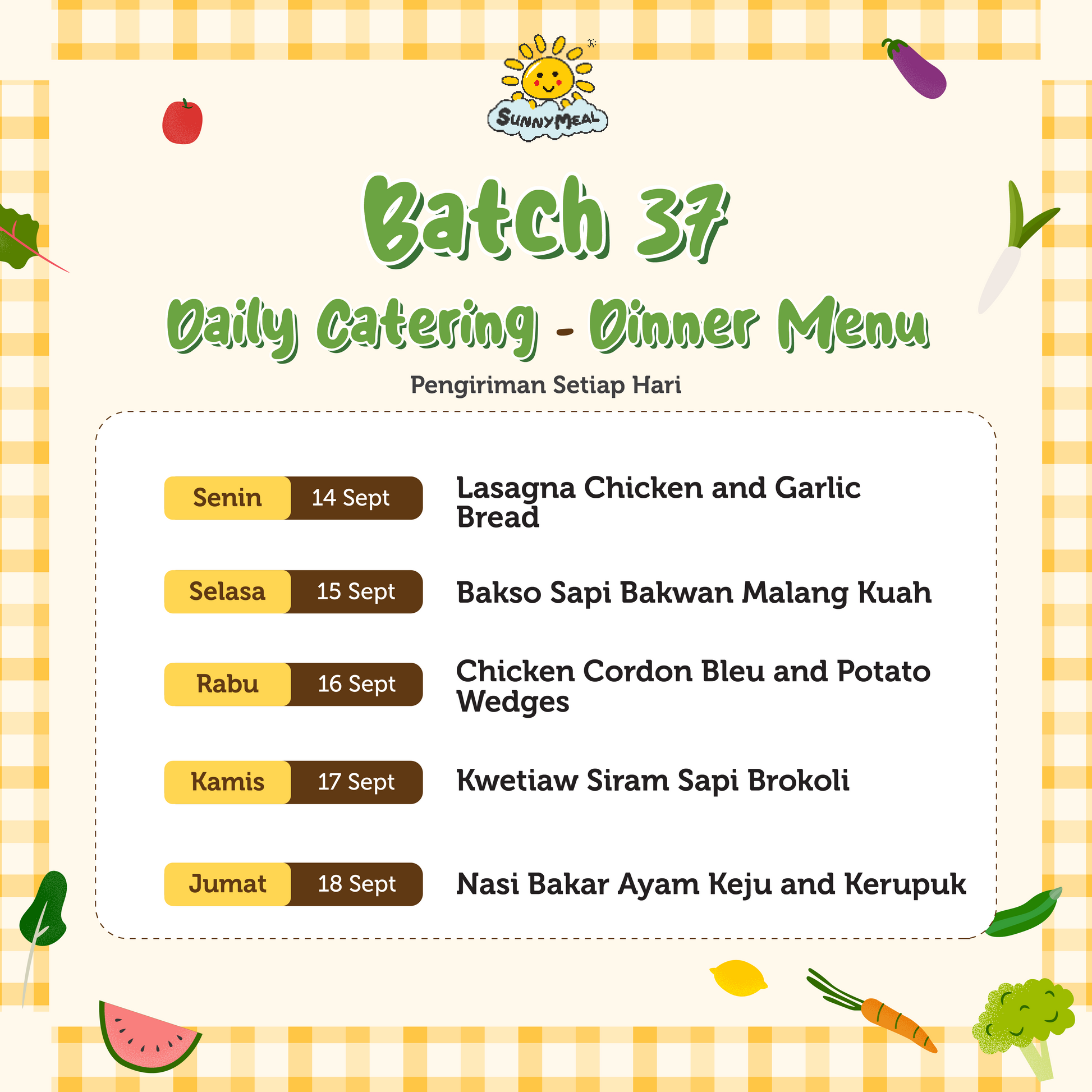 Dinner 37