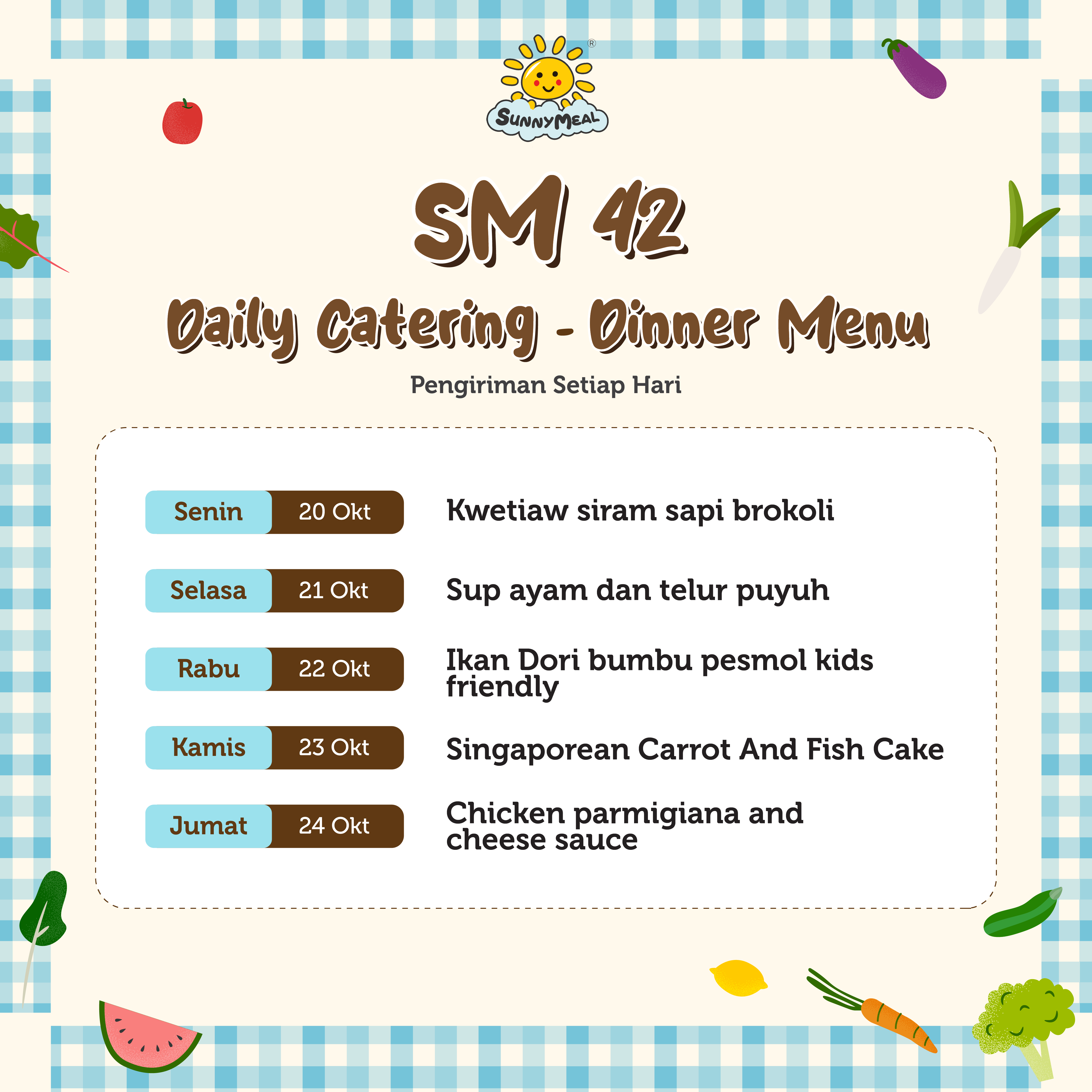 Dinner 42