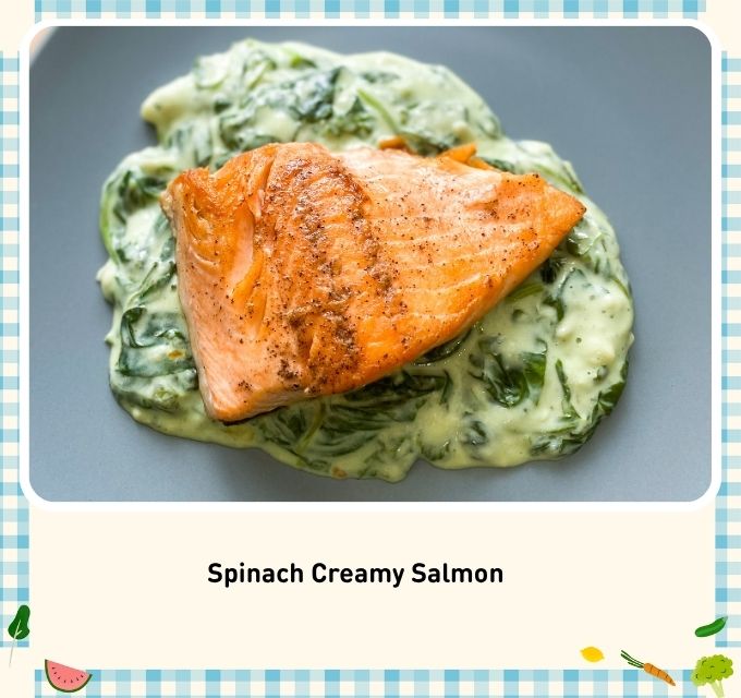 Dinner Daily 23