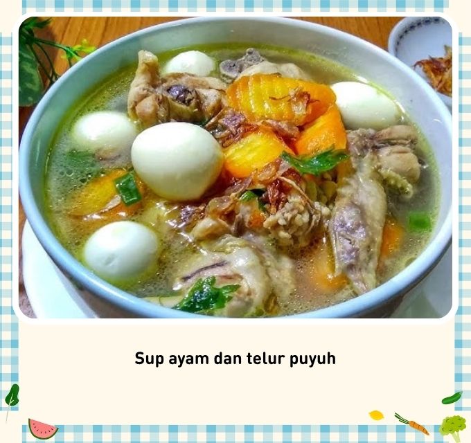 Dinner Daily 25