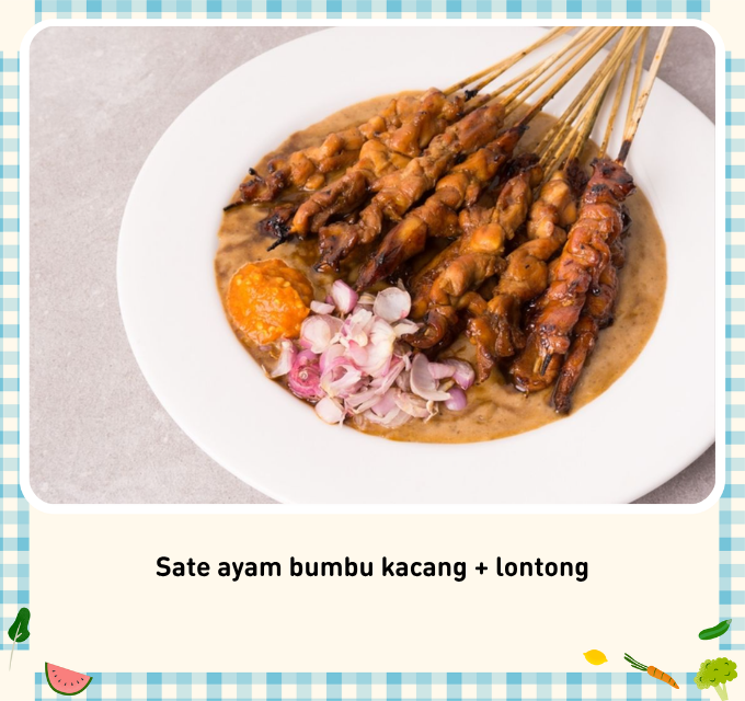 Dinner Daily 30