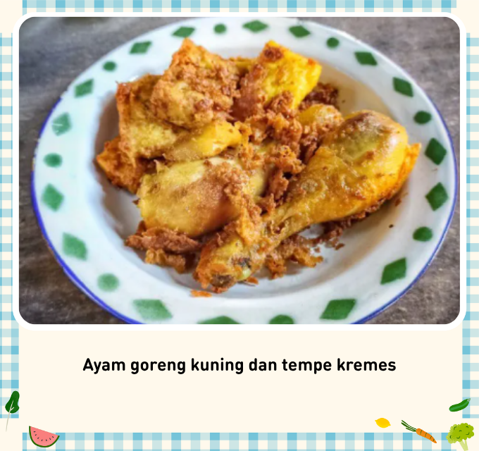 Dinner Daily 29