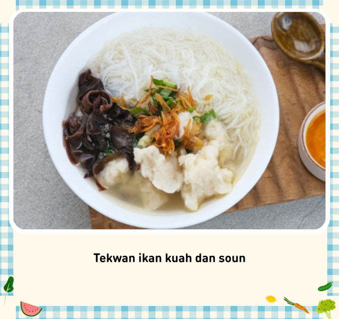 Dinner Daily 30
