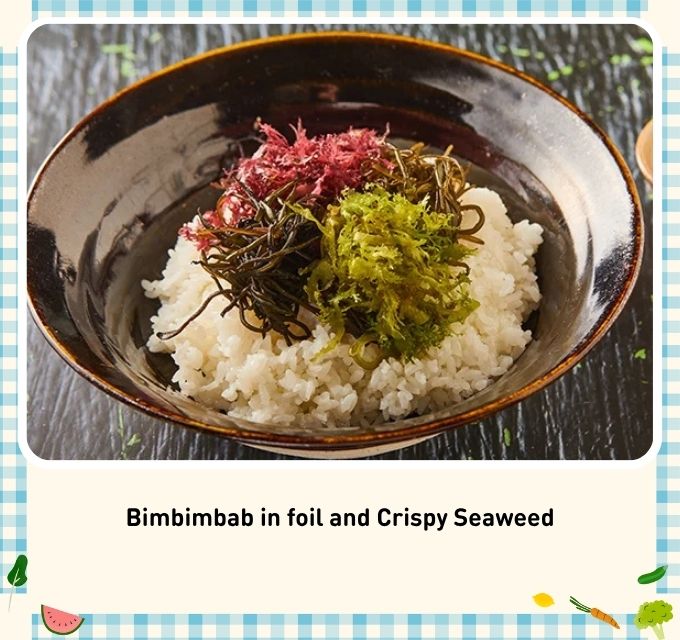 Dinner Daily 23