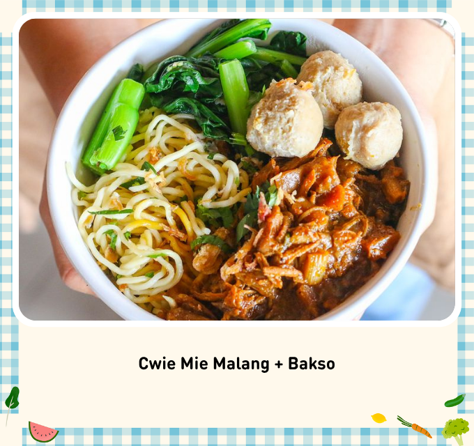 Dinner Daily 17