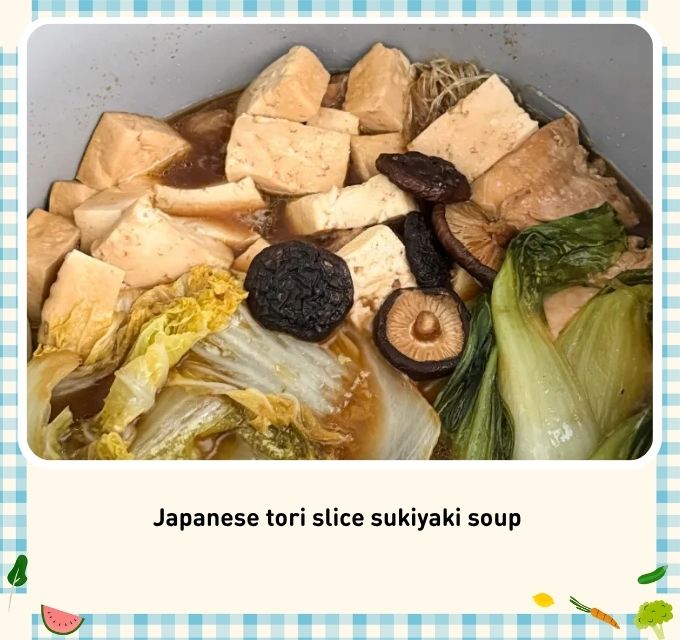 Dinner Daily 26