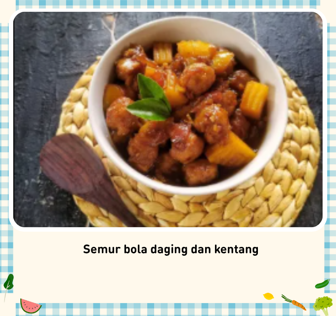 Dinner Daily 30