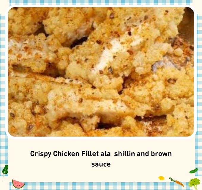 Dinner Daily 23