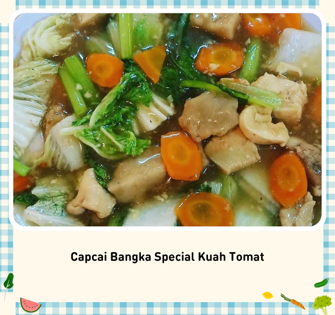 Dinner Daily 17