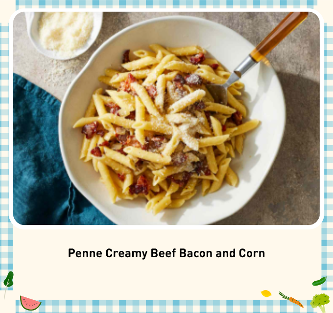 Dinner Daily 30