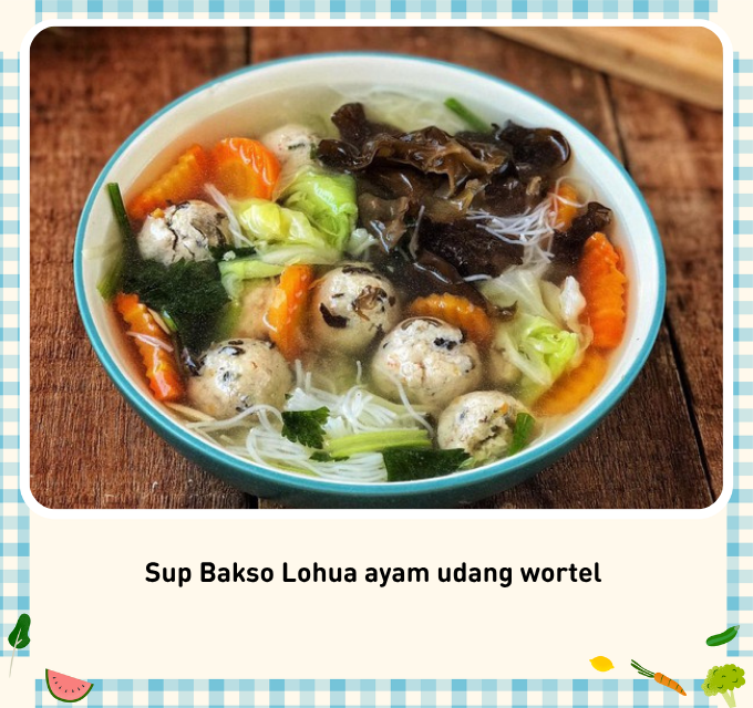 Dinner Daily 26