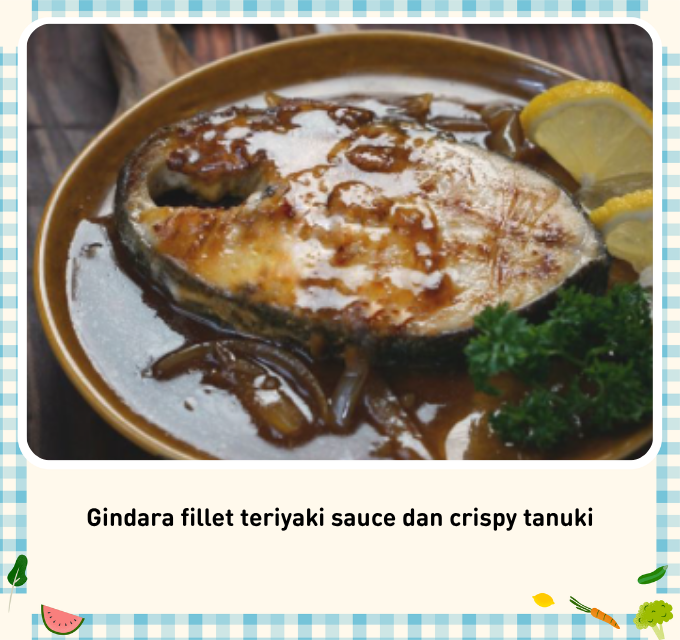 Dinner Daily 30