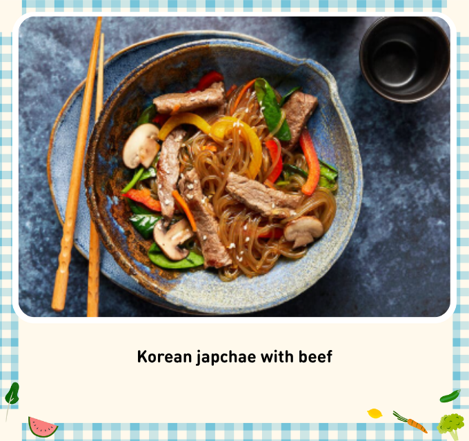 Dinner Daily 29