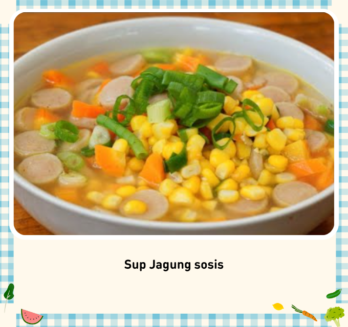 Dinner Daily 27
