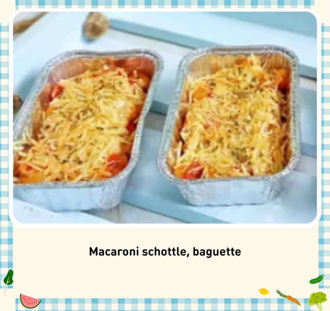 Dinner Daily 28