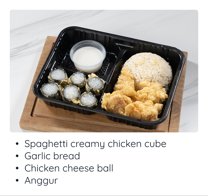 Menu 10
