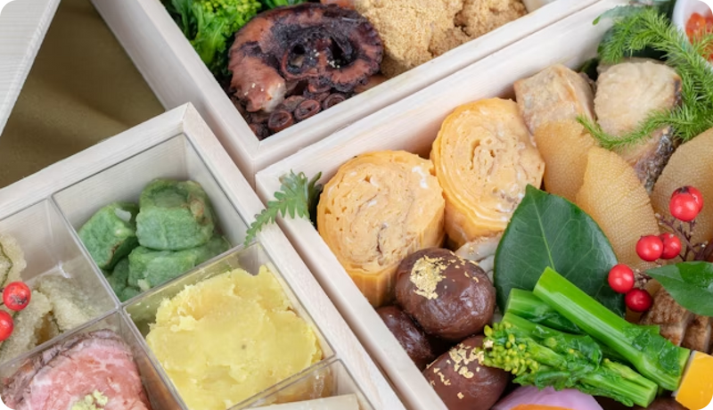 Regular Bento Box