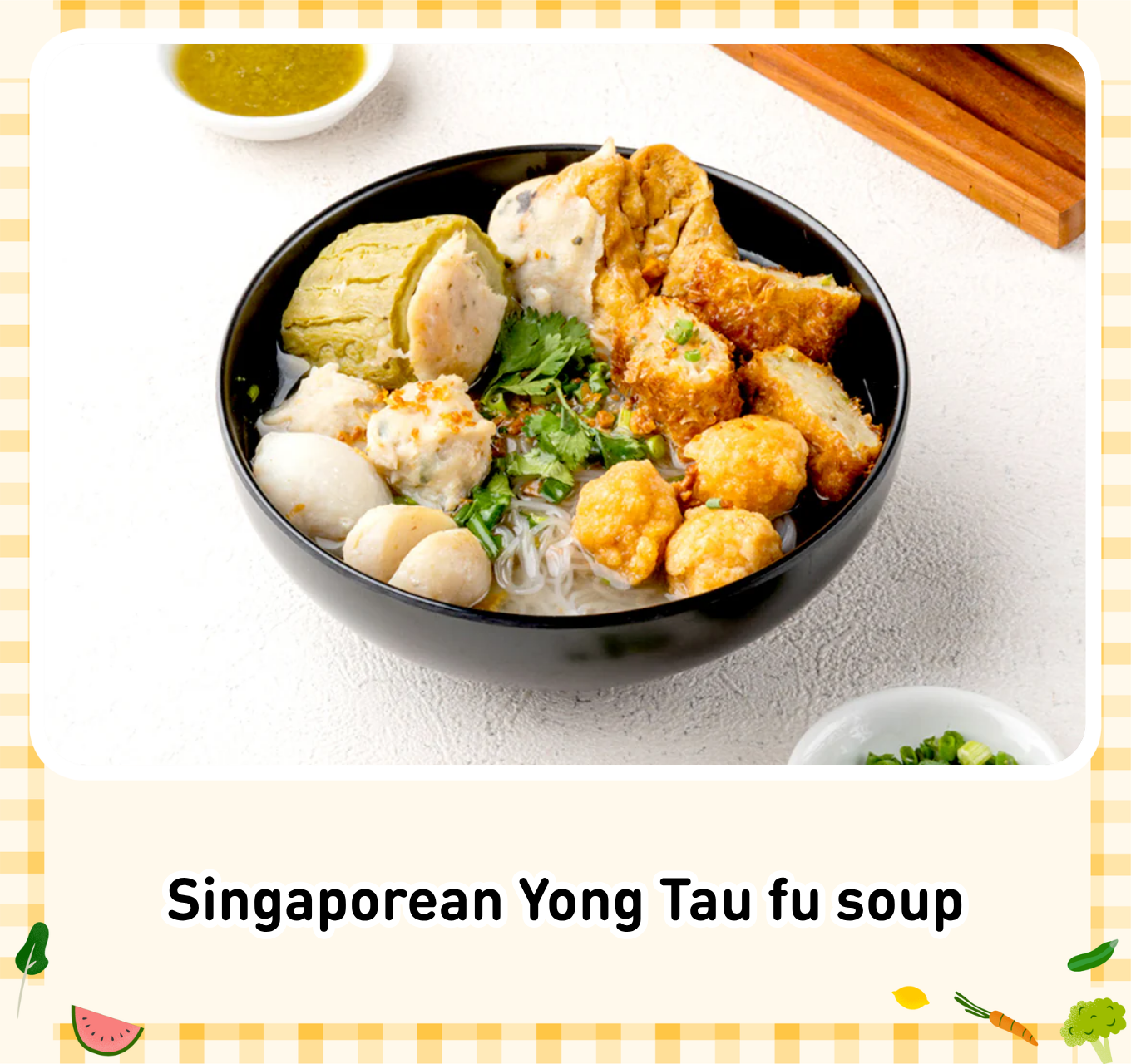 Dinner Daily 15