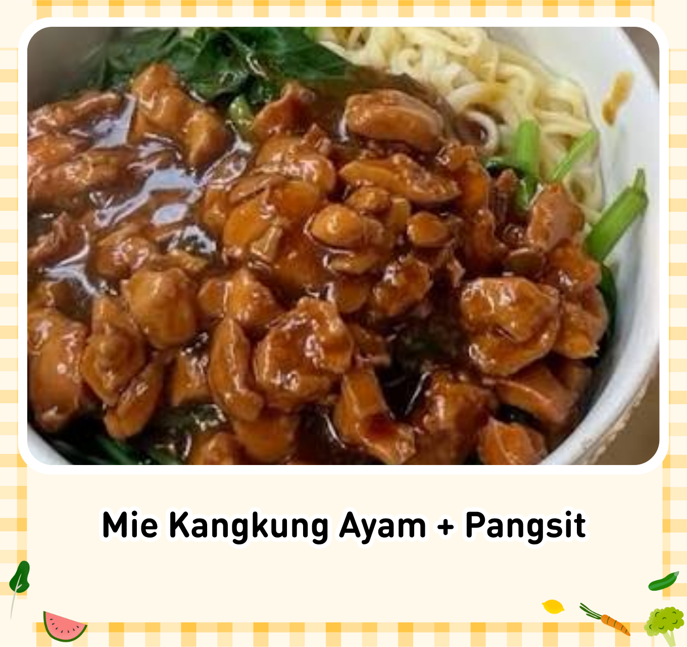 Dinner Daily 33