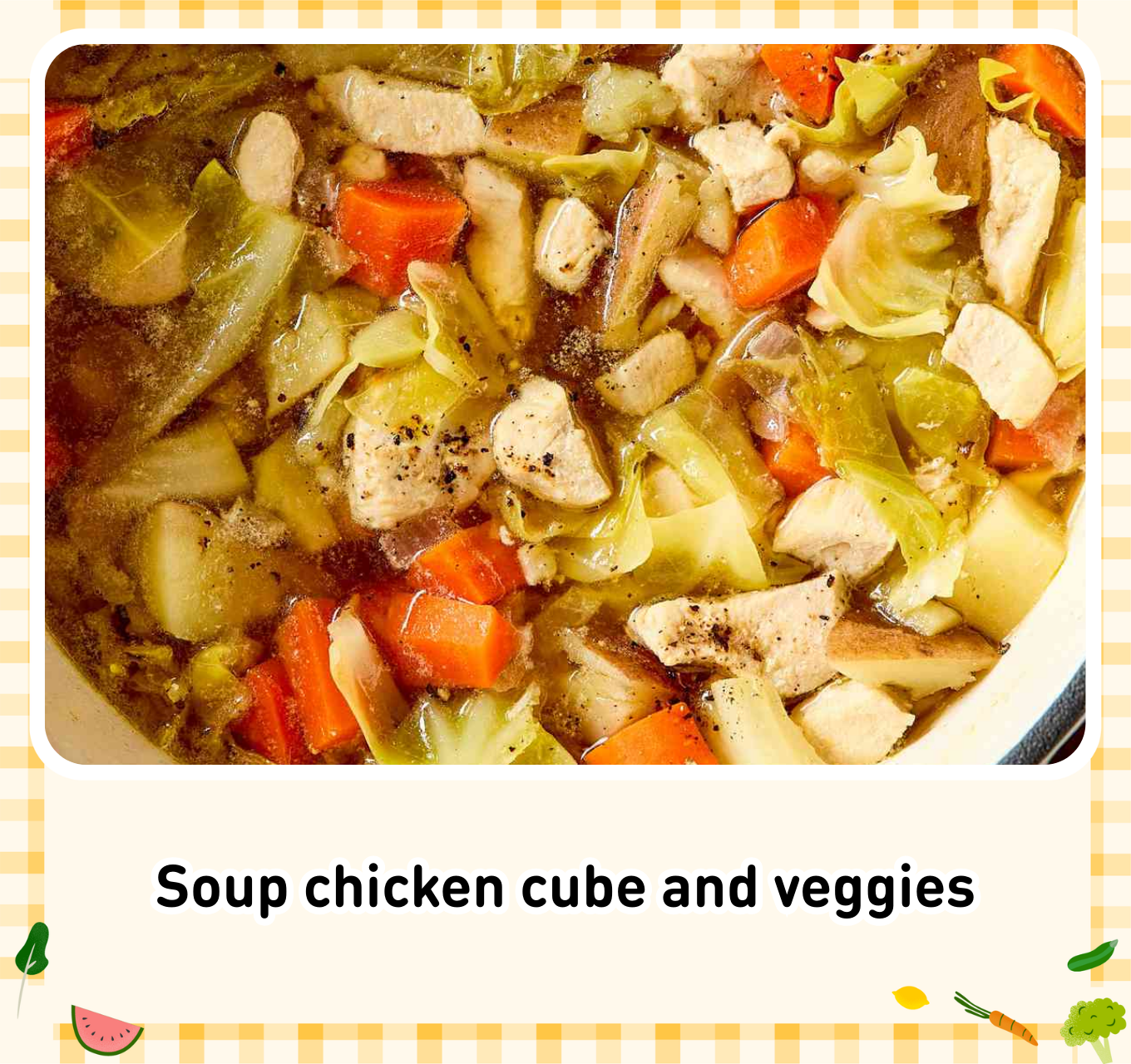 Dinner Daily 13