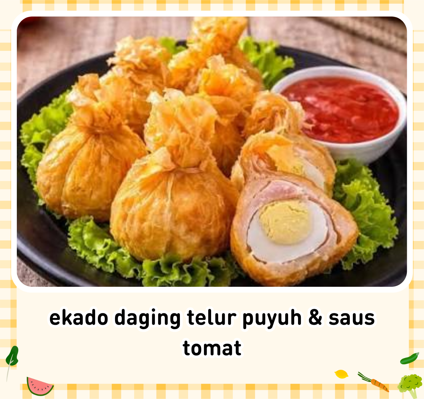 Dinner Daily 33