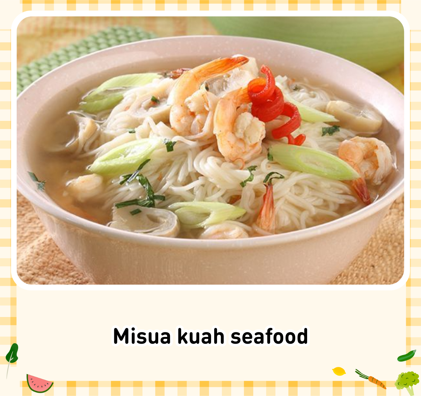 Dinner Daily 9