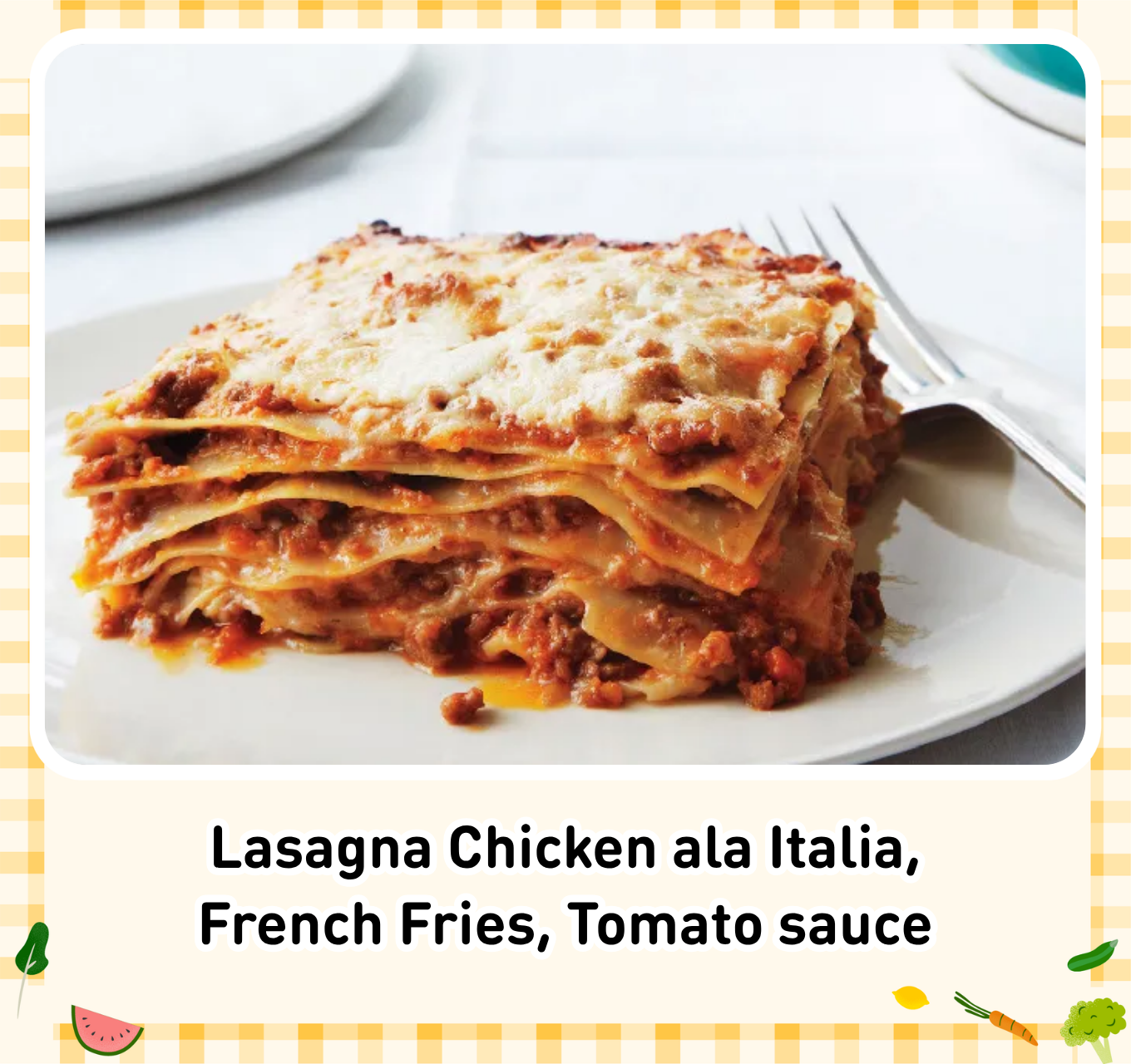 Dinner Daily 15