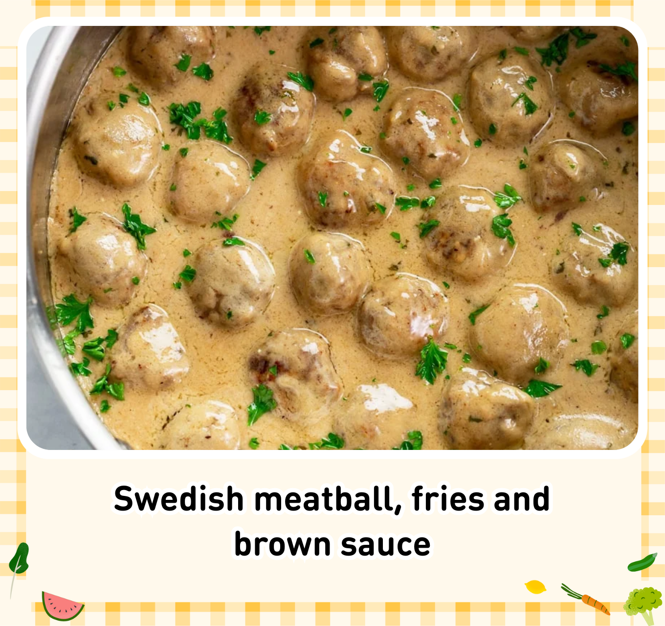 Dinner Daily 13