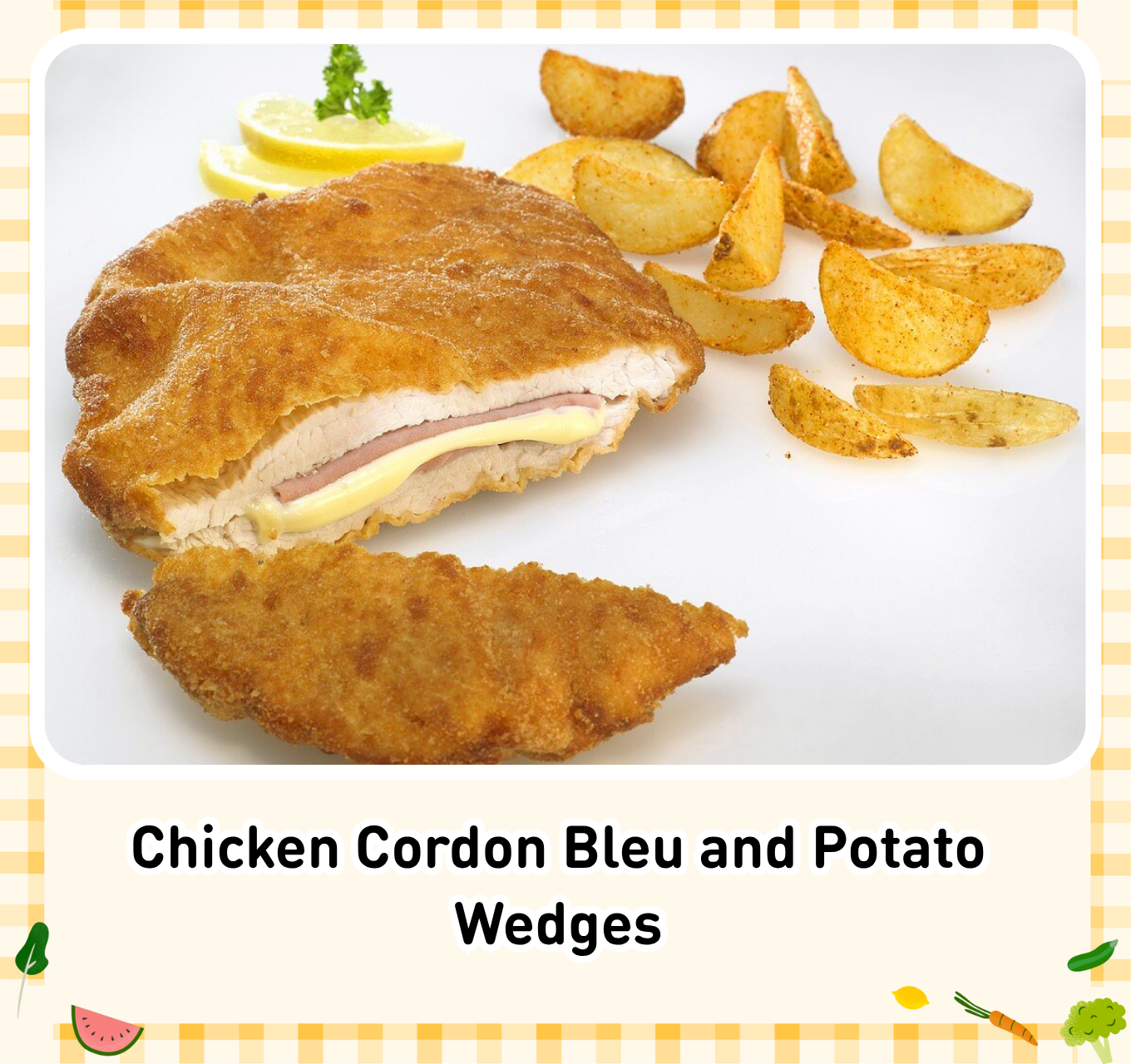 Dinner Daily 37