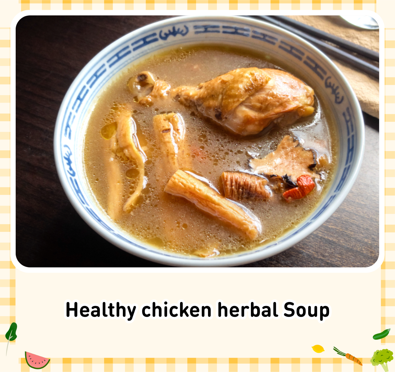 Dinner Daily 31
