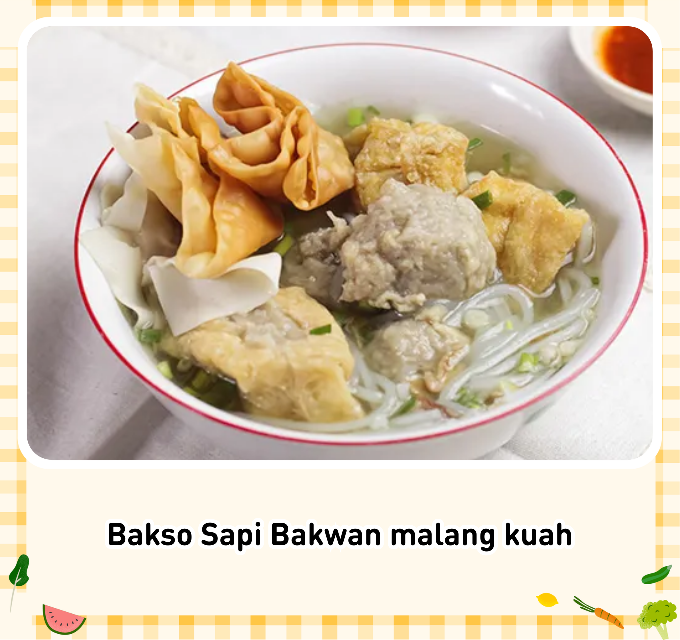 Dinner Daily 9
