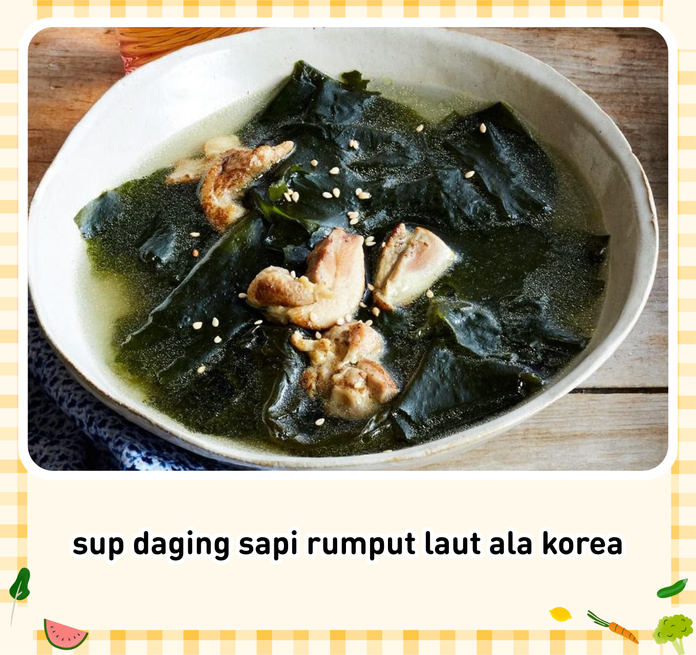 Dinner Daily 31